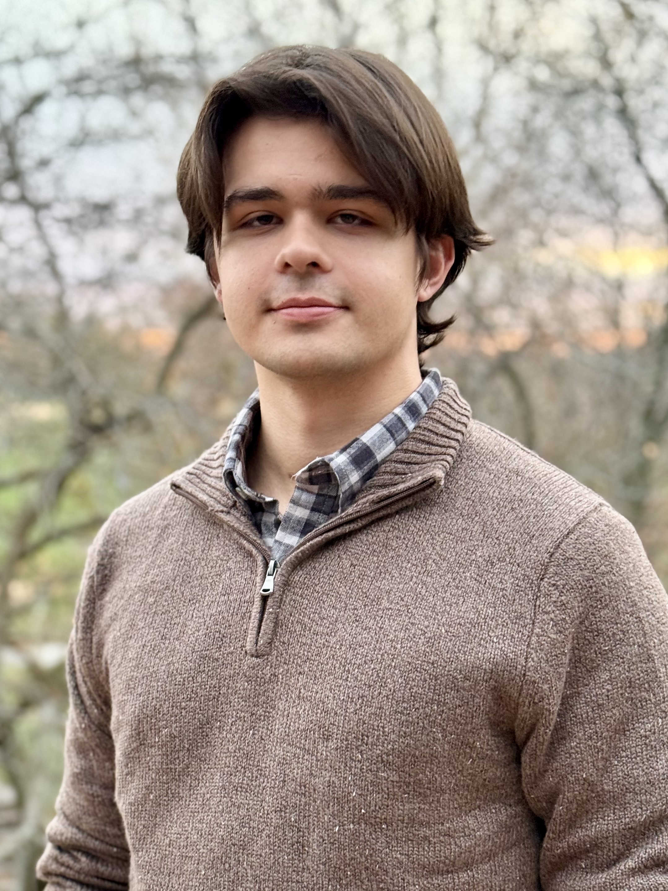 Profile Photo